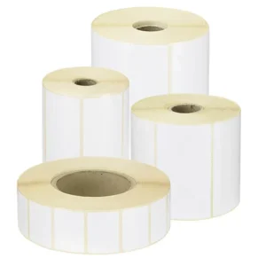 Etiquetas 26/16 NÂº Lote 1200 Consumo Pre