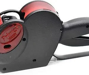 Máquina Etiquetas Printex 6 Dígitos