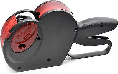 Máquina Etiquetas Printex 16 Dígitos