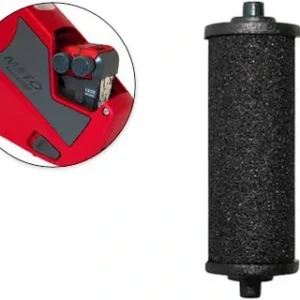 Rodillo Tinta Maquina Meto