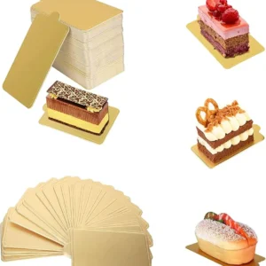 Carton Base Mini Torta 25/35 P 100