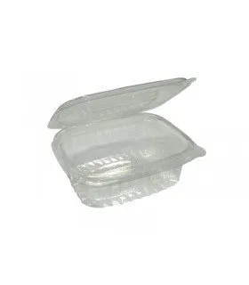 Tarrina Pet 1500 cc de marca desconocida en pack de 15 unidades