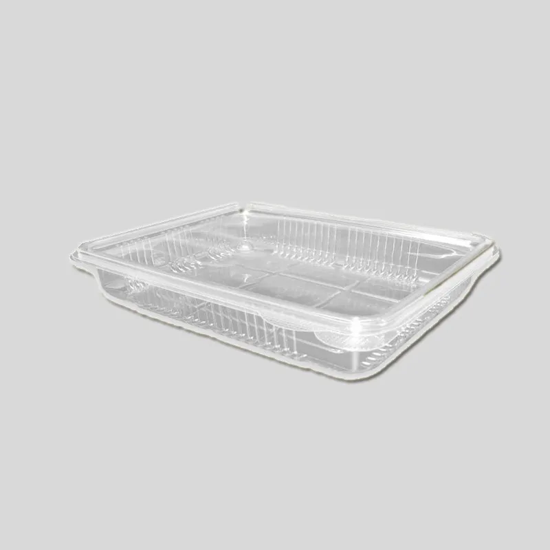 T Lonch H27 223/145/27 en pack 50