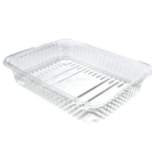 Bandeja Ban Pet TR B75d F100 150 Unid.