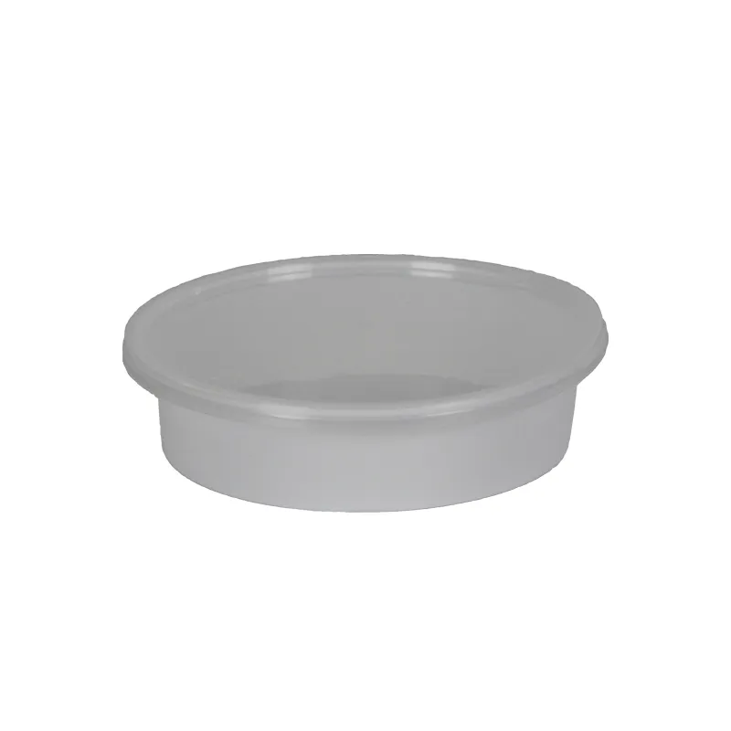 Tarrina + Tapa AF 200 x 770 U de Dipac