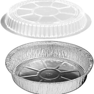 Tapa Molde Alum R 51180 Paq 100 (600)