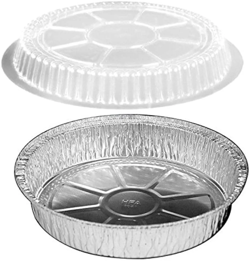 Tapa Molde Alum R 51180 Paq 100 (600)