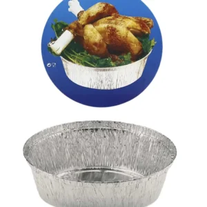 Tapa Carton R 21400 en pack 125 Pollo