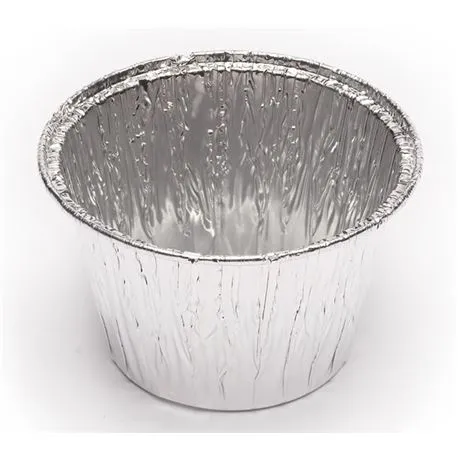 Flaneras Alum R 1127 de la marca Riestra en pack de 100 unidades