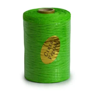 Hilo Atar Pastelería Color Vegetal