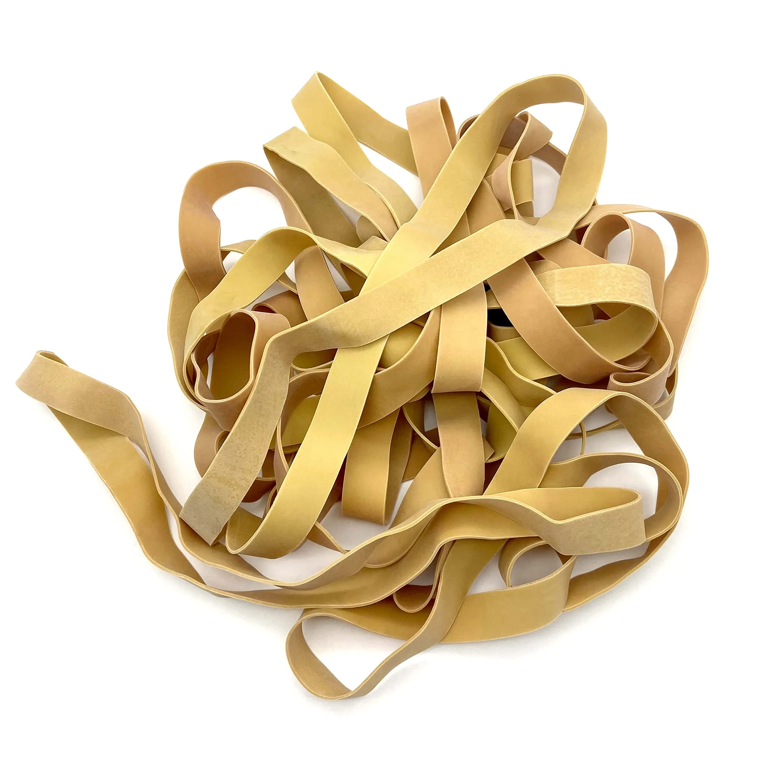 Gomas Elásticas Grandes N 22 1 kg