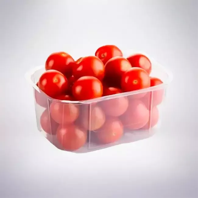 Cestas Kaki F500 1/2 KG Caja 1200 U