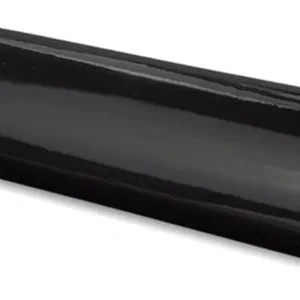 B Film Embalaje Negro 23 My R 70 1.6