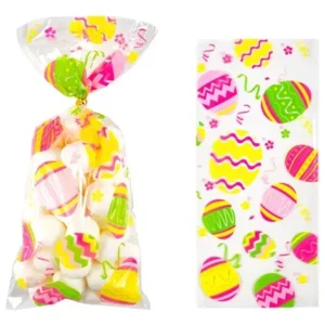 Bolsas B P 25/30 Dibujos 500 Unid