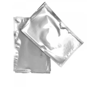 Bolsas Vacío Plata M90 170/250 g pack 100