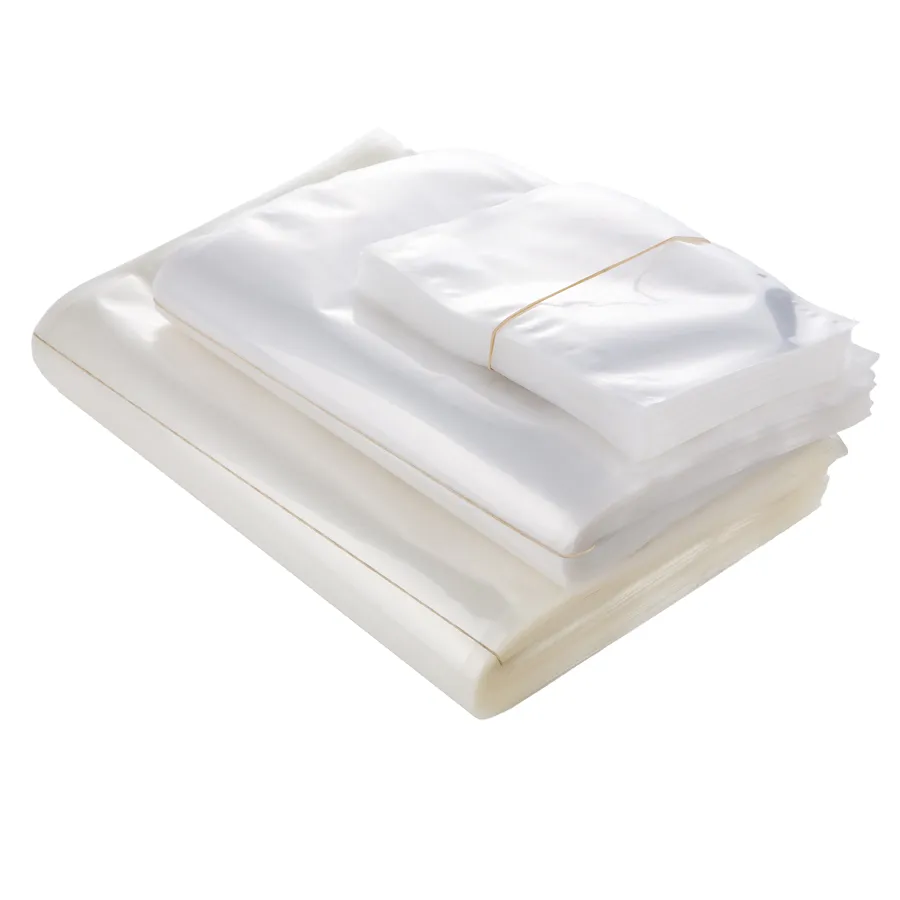 Bolsas Vacío Coccion 350/500g M120 121Âº