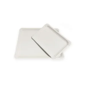 Bandejas C Estucado N14 40/50 Pte.25 de la marca Bandejas Gastronómicas