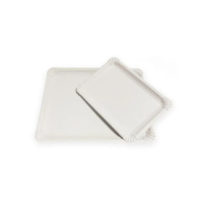 Bandejas C Estucado N14 40/50 Pte.25 de la marca Bandejas Gastronómicas