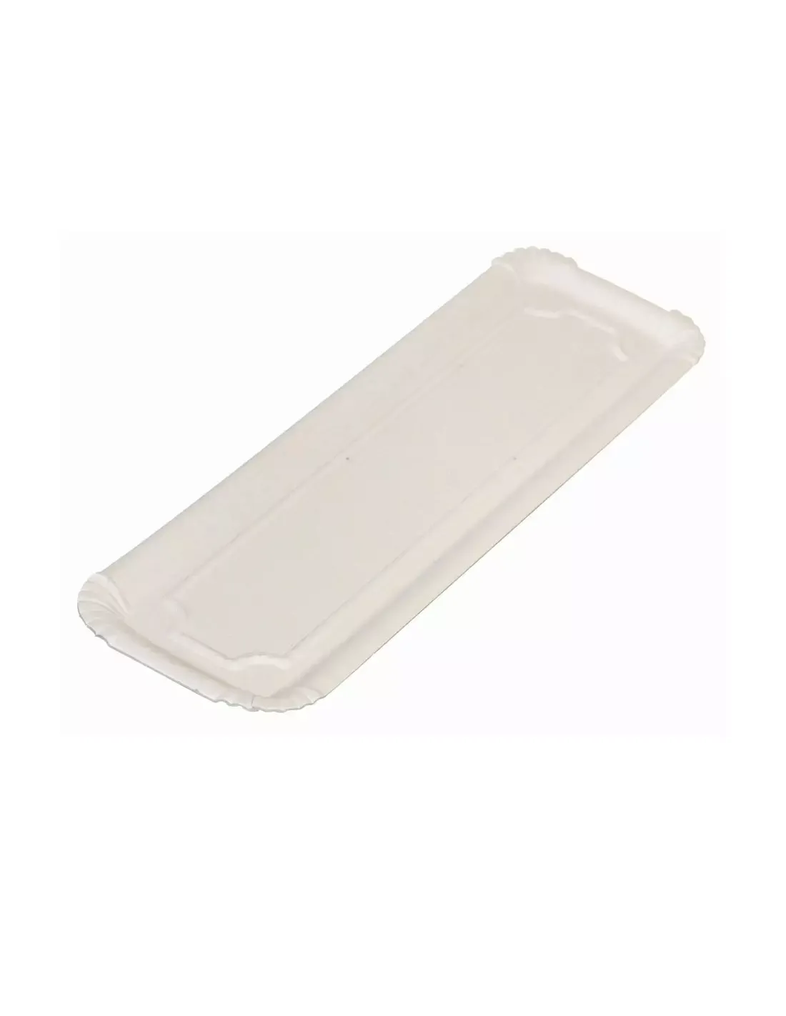 Bandeja Brazo A-2 12/34 100 Unid