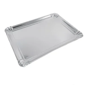 Bandejas Plata 24/30 N 9 100 Uni