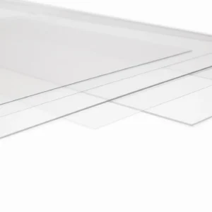 Láminas PVC TR 16.5x25 120m - Pack de 200 Und