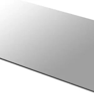 Láminas Plata 17x25 Paq 50 Formatos