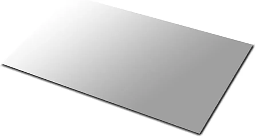 Láminas Plata 17x25 Paq 50 Formatos