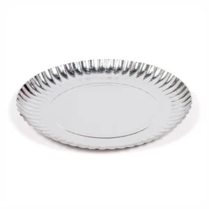 Platos Plata 27 Cm Pte 100