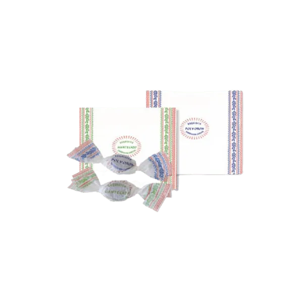 Formato Seda Polvoron 19/17 de Papel en pack de 1000 hojas