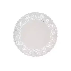 Rodales Calados Litos 15 CM 100 Uni