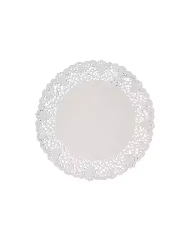 Rodales Calados Litos 15 CM 100 Uni