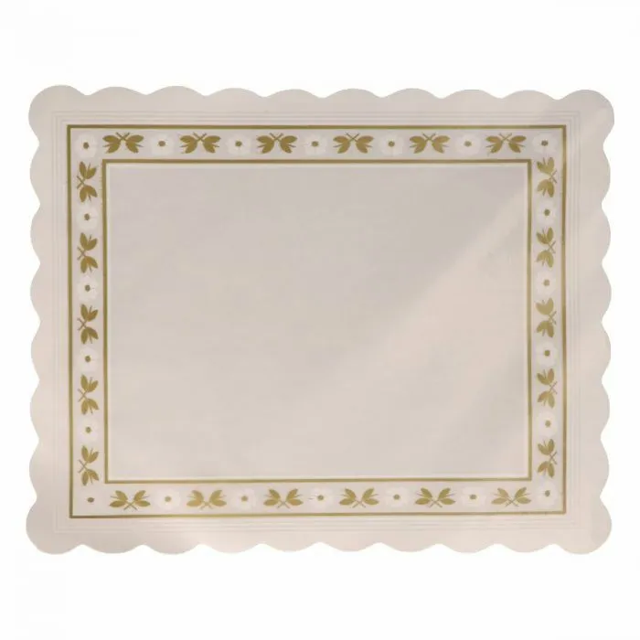 Blondas Parafina 17/24 100 Unid