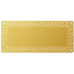 Blondas Oro Caladas 16/42 Brazo