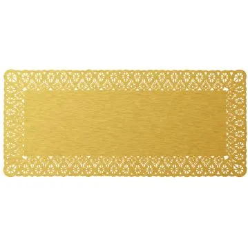 Blondas Oro Caladas 16/42 Brazo