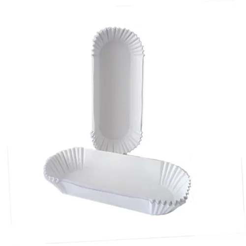 Cápsulas Alargadas Belgas N10/3000 Unid