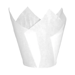 Tulipas Blancas 16/5 Capsulas Alas 2000u