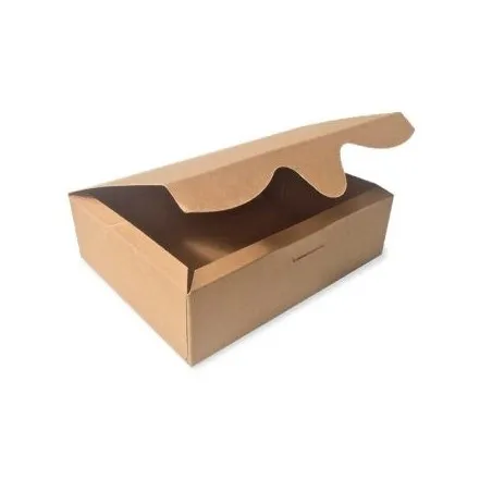 Caja Pastas 40x30+6 Blc+kraft 4kg P 25