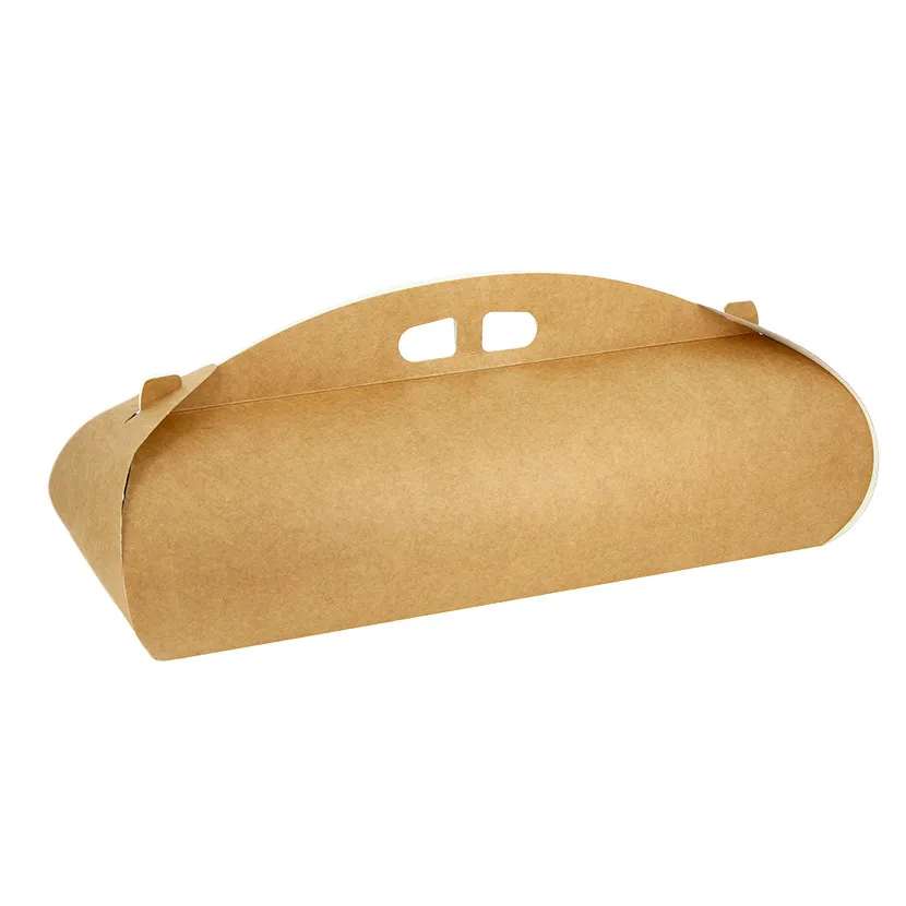 Cajas Asa Brazo A-2 355/130/100