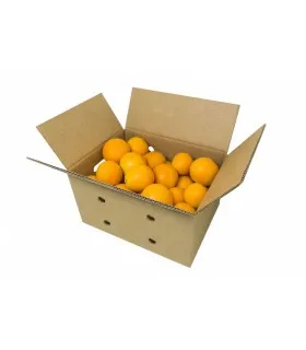 Caja Fruta 2 Kg Wake