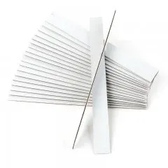 Tiras Cartón 75 Cms - Pack 10 KG