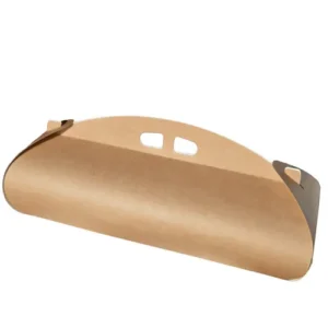 Caja Brazo Mariposa Kraft 35x10+14 P 25