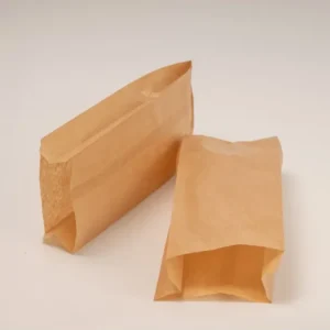 B Papel Kraft Antigrasa 18+6x32 en pack 1000
