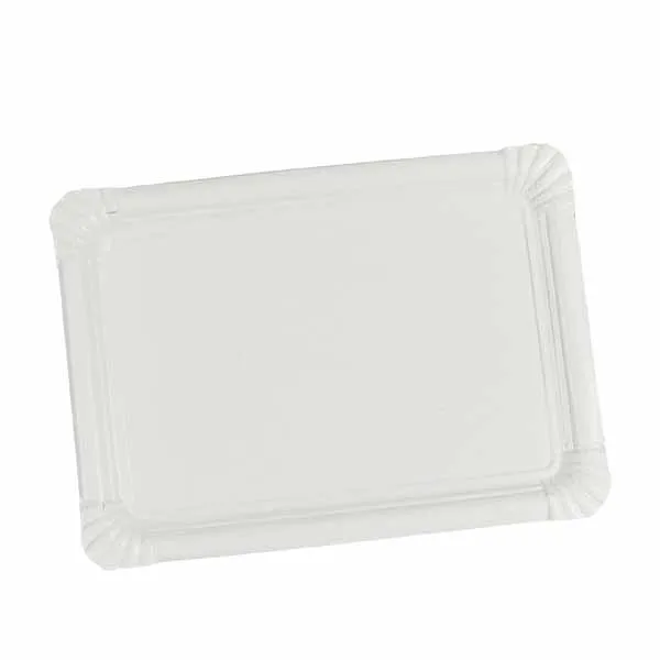 Bandeja C Estucado NÂ° 8 22/28 P - 100u