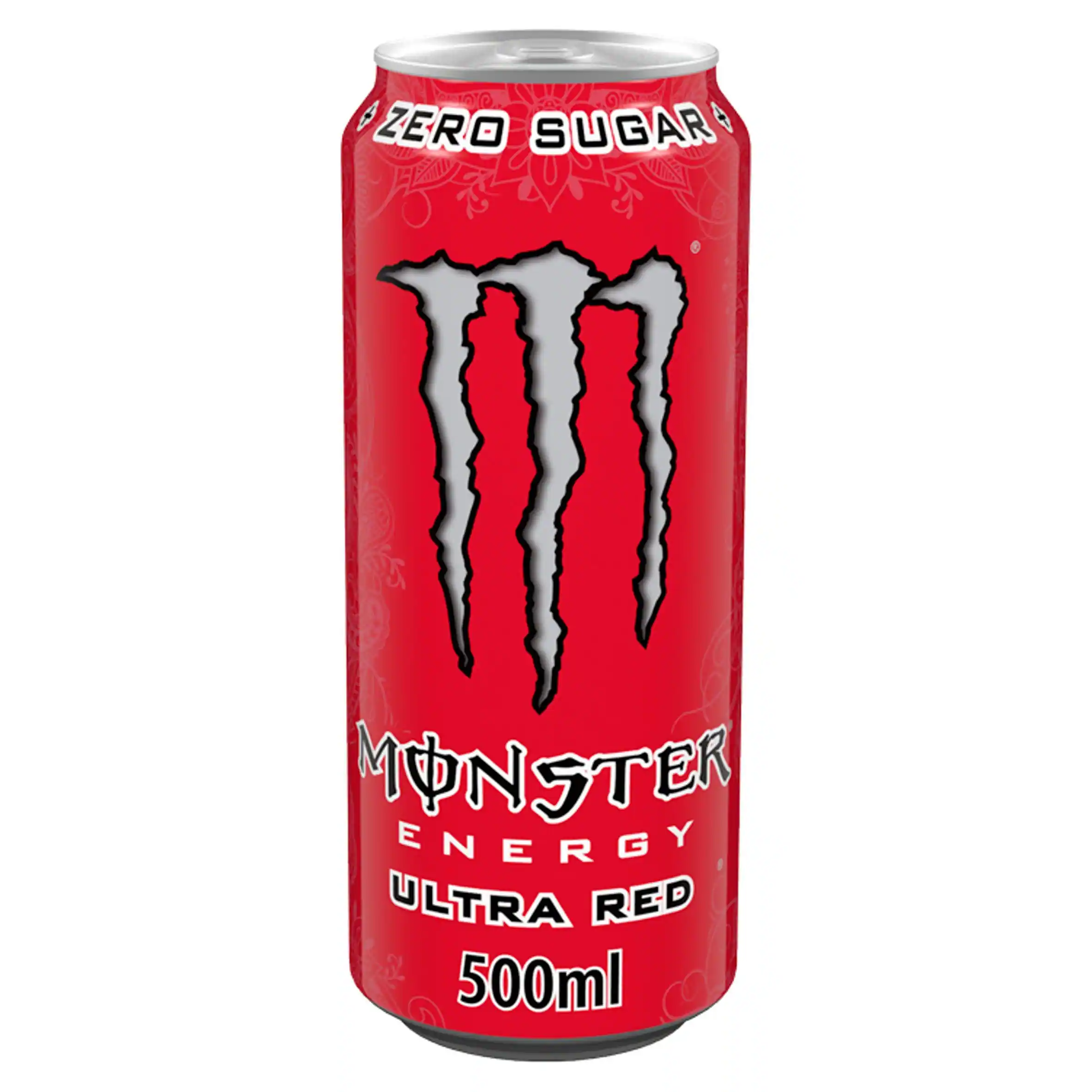 Monster Ultra Red Lata 50cl