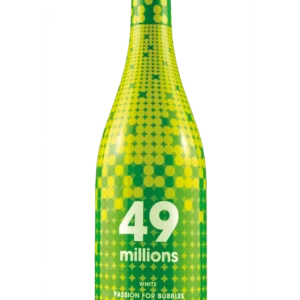 49 Million Blanco 6.5Âº 750 Cc.