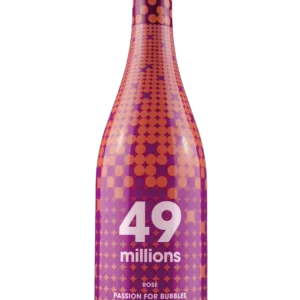 49 Million Rosado 6.5Âº 750 Cc.