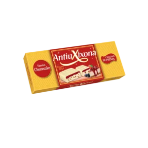 A.xixona Cheesecake 150 g