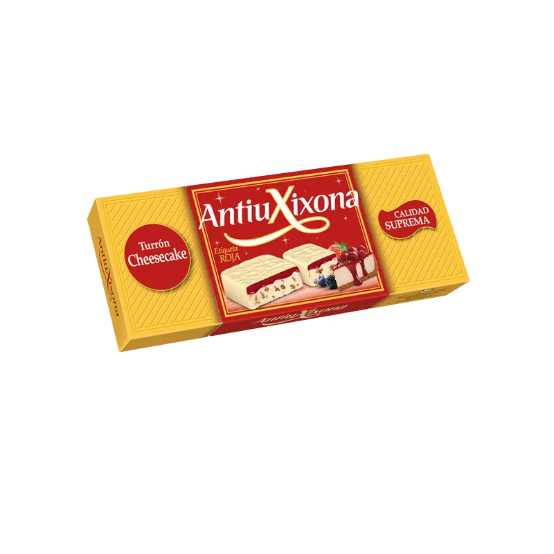 A.xixona Cheesecake 150 g