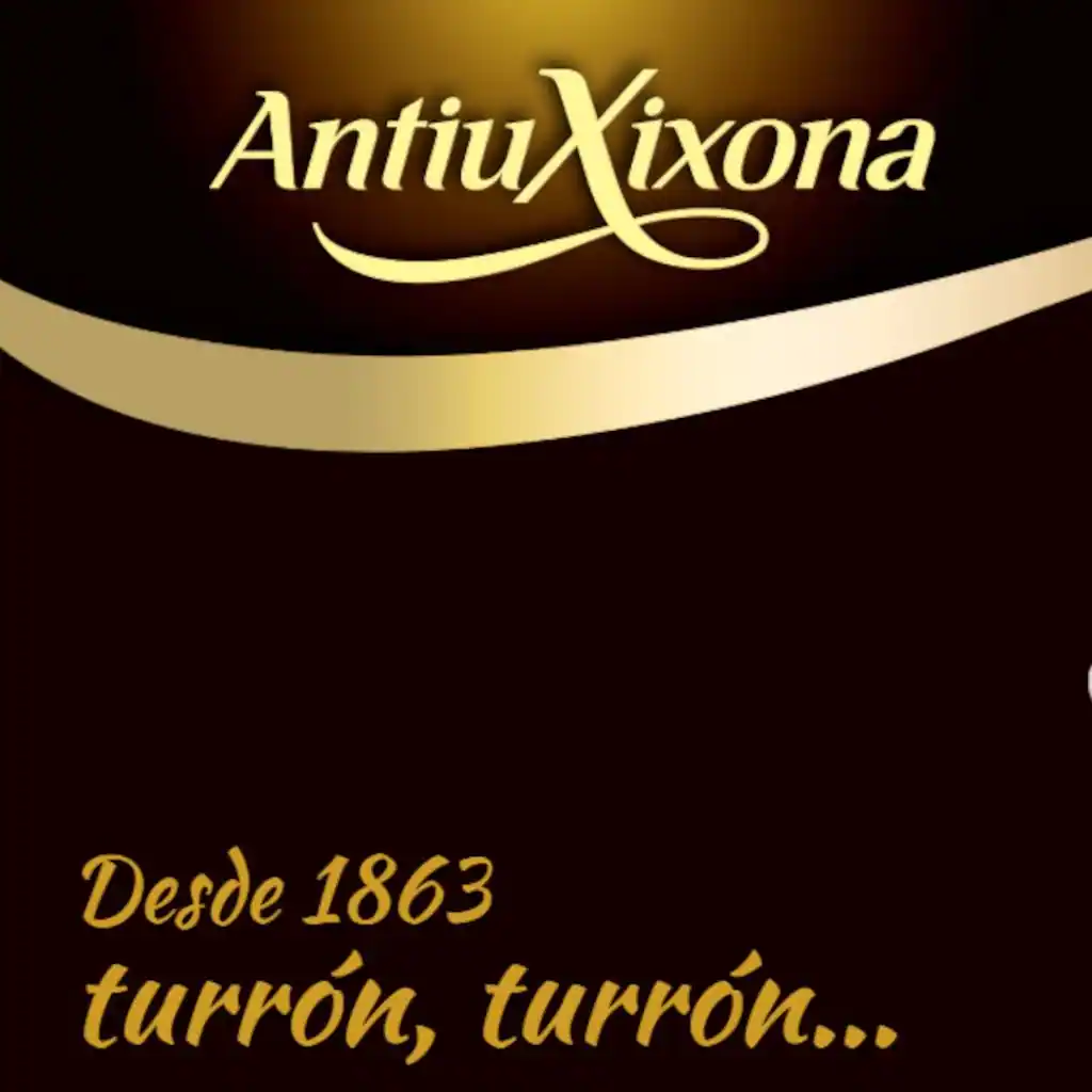A.Xixona Yogur Aran-fresas 150 g