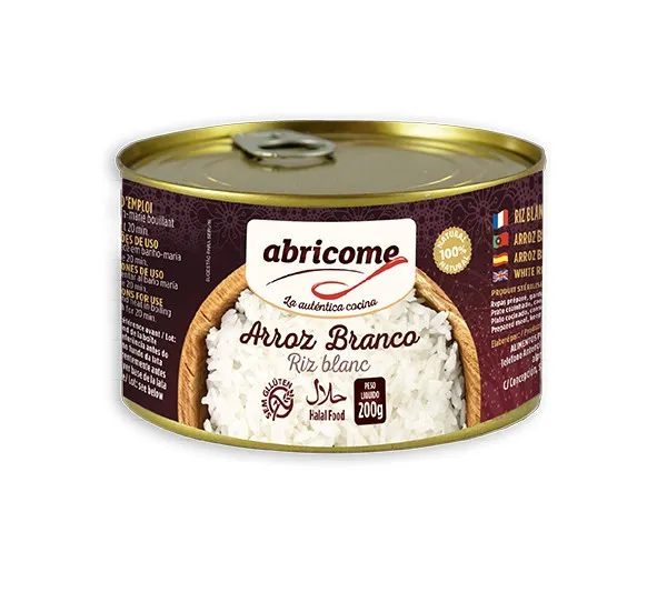 Abricome Cazuela Albóndigas Jardi 415 g